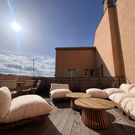 Διαμέρισμα With Terrace *
